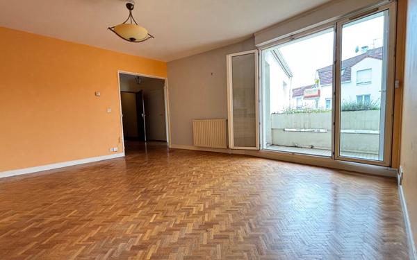 Appartement à vendre    2 pièces • 50,10 m2 Nogent-sur-Marne