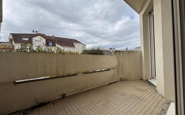 Appartement à vendre    2 pièces • 50,10 m2 Nogent-sur-Marne