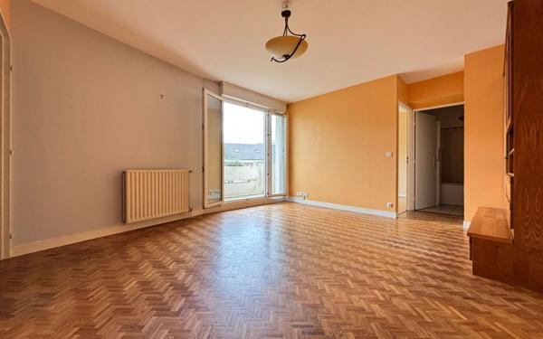 Appartement à vendre    2 pièces • 50,10 m2 Nogent-sur-Marne