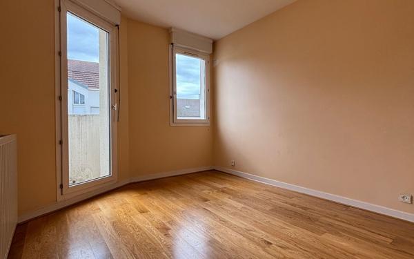 Appartement à vendre    2 pièces • 50,10 m2 Nogent-sur-Marne