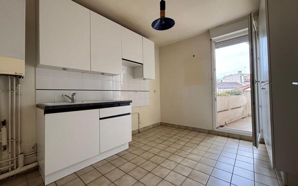 Appartement à vendre    2 pièces • 50,10 m2 Nogent-sur-Marne