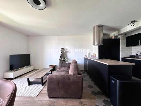 Appartement à Cholet, 49300 - 4 pièces 66m²