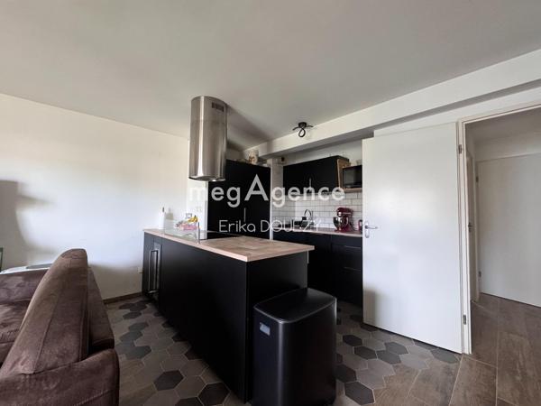 Appartement à Cholet, 49300 - 4 pièces 66m²