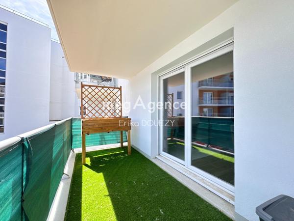 Appartement à Cholet, 49300 - 4 pièces 66m²