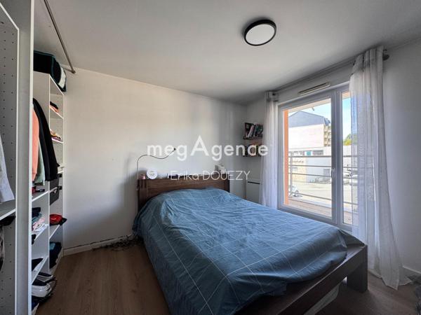Appartement à Cholet, 49300 - 4 pièces 66m²