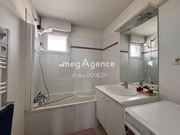 Appartement à Cholet, 49300 - 4 pièces 66m²
