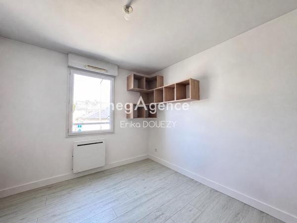 Appartement à Cholet, 49300 - 4 pièces 66m²
