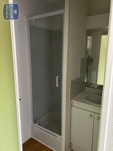 Appartement à louer 1 pièce 17.05m² Jacob-Bellecombette (73000)