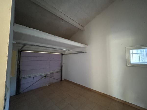 Villa T4 avec jardin et garage Villepinte (11150)