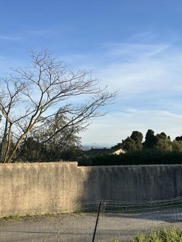 Villa T4 avec jardin et garage Villepinte (11150)