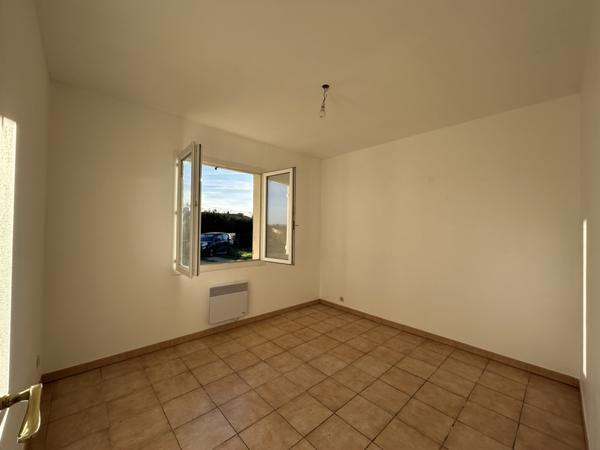 Villa T4 avec jardin et garage Villepinte (11150)