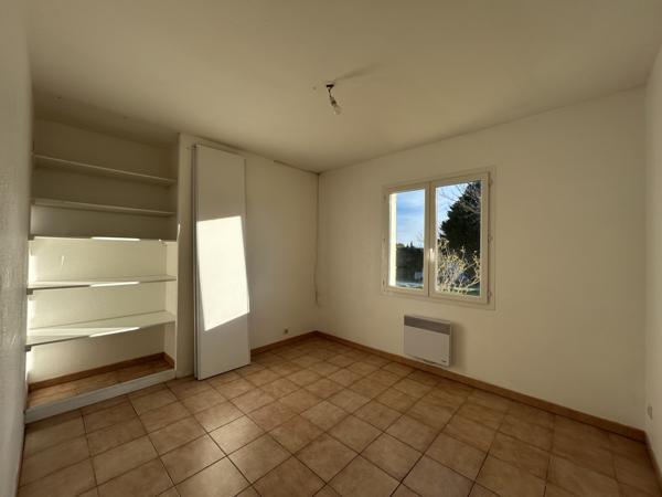 Villa T4 avec jardin et garage Villepinte (11150)
