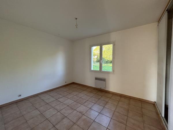 Villa T4 avec jardin et garage Villepinte (11150)