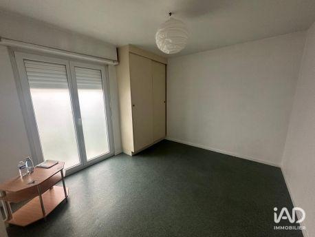 Location bureaux 70 m² Mulhouse