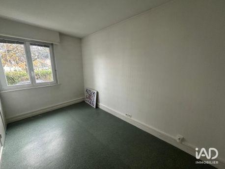 Location bureaux 70 m² Mulhouse