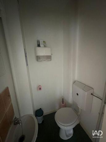 Location bureaux 70 m² Mulhouse