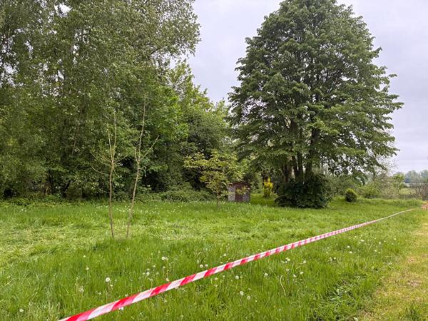 Terrain de loisirs Villers Sur Authie