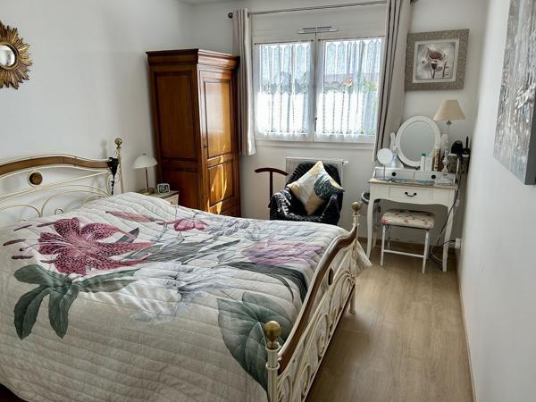 Appartement F3 - MONTROND LES BAINS