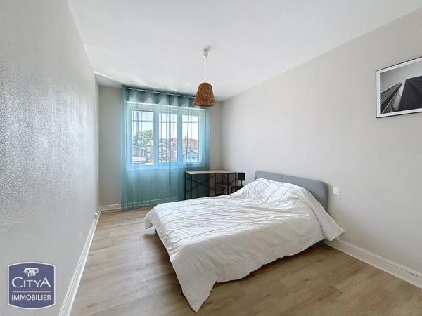Appartement à vendre 3 pièces 64.5m² Brive-la-Gaillarde (19100)