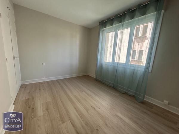 Appartement à vendre 3 pièces 64.5m² Brive-la-Gaillarde (19100)