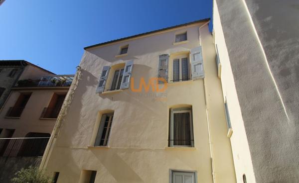 Immeuble de rapport