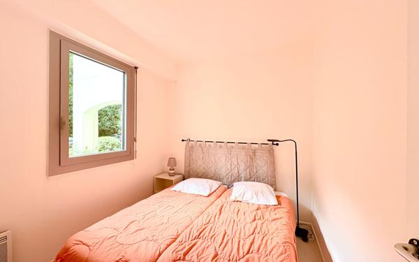 Appartement à vendre    2 pièces • 47,33 m2 La Rochelle