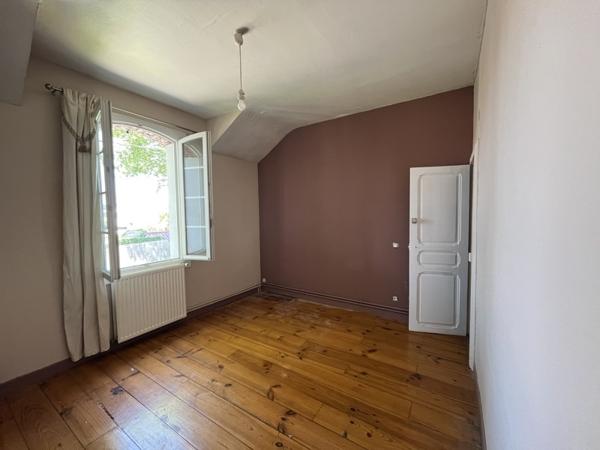 Maison 106 880 € Orthez 3 p 52,8 m² DPE D