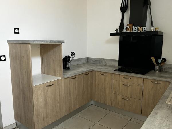 Maison 106 880 € Orthez 3 p 52,8 m² DPE D