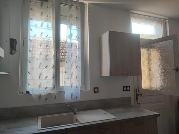 Maison 106 880 € Orthez 3 p 52,8 m² DPE D