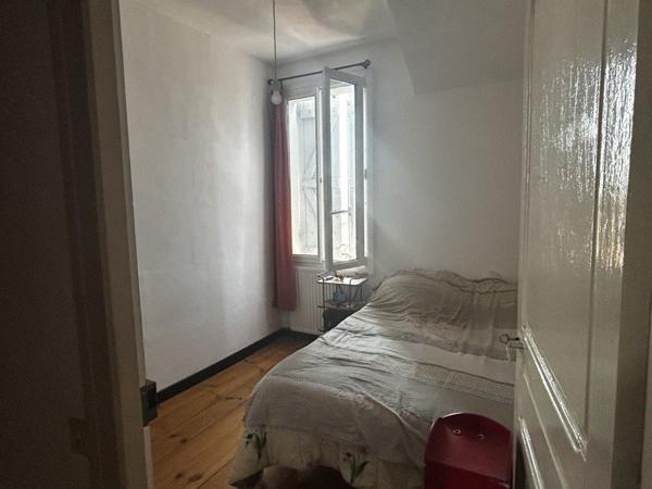 Maison 106 880 € Orthez 3 p 52,8 m² DPE D