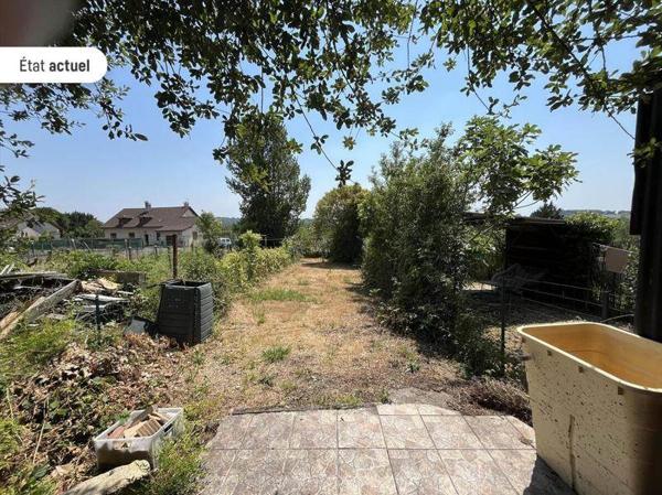 Maison 106 880 € Orthez 3 p 52,8 m² DPE D