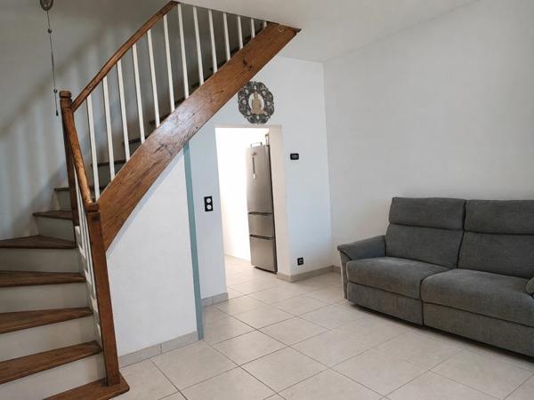 Maison 106 880 € Orthez 3 p 52,8 m² DPE D