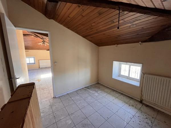 Immeuble à vendre 171 359 € Marmande 200 m² DPE