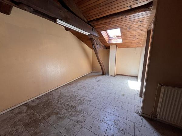 Immeuble à vendre 171 359 € Marmande 200 m² DPE