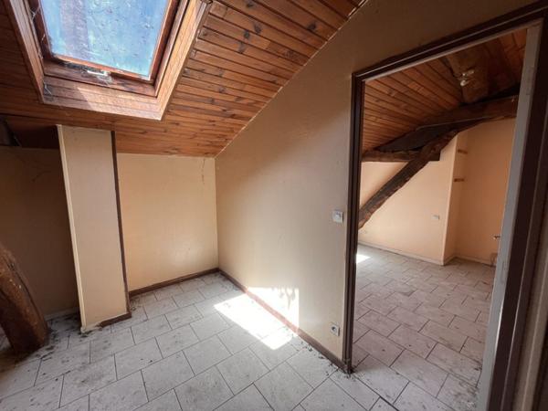 Immeuble à vendre 171 359 € Marmande 200 m² DPE