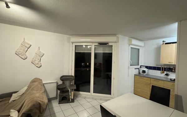 Appartement à vendre    2 pièces • 46 m2 Le Havre