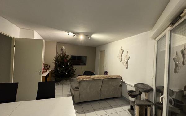 Appartement à vendre    2 pièces • 46 m2 Le Havre