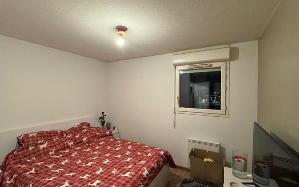 Appartement à vendre    2 pièces • 46 m2 Le Havre