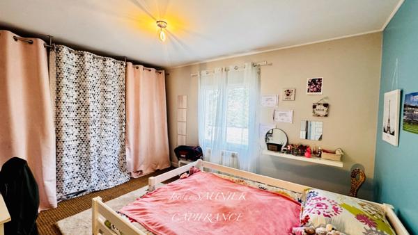 Maison à vendre 7 pièces proche de REVEL (31)