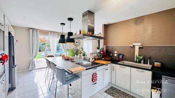 Maison à vendre 7 pièces proche de REVEL (31)