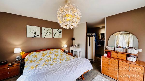 Maison à vendre 7 pièces proche de REVEL (31)