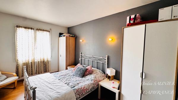 Maison à vendre 7 pièces proche de REVEL (31)