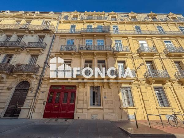 À vendre Appartement 7 pièces 141 m² - Montpellier 34000