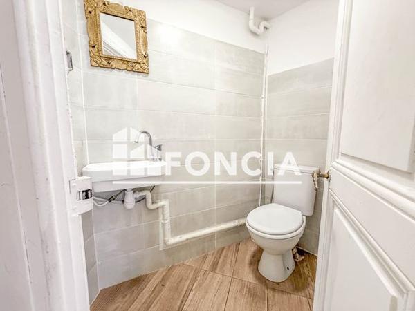 À vendre Appartement 7 pièces 141 m² - Montpellier 34000