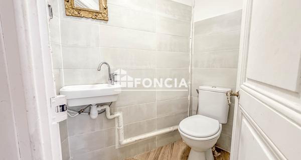 À vendre Appartement 7 pièces 141 m² - Montpellier 34000