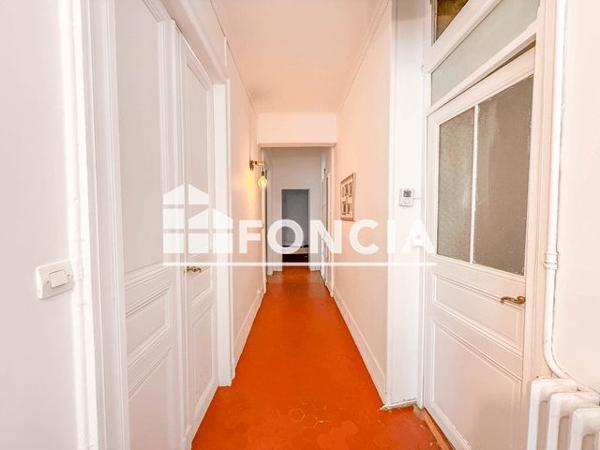 À vendre Appartement 7 pièces 141 m² - Montpellier 34000