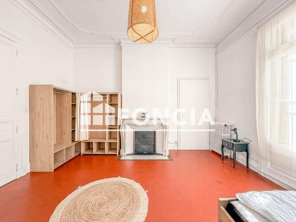 À vendre Appartement 7 pièces 141 m² - Montpellier 34000