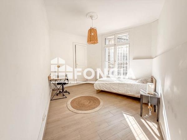 À vendre Appartement 7 pièces 141 m² - Montpellier 34000