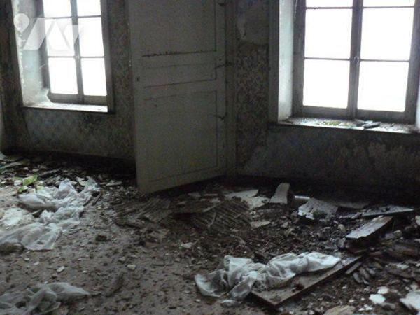 Immeuble à vendre à La Vôge les Bains (88240) en Vosges (88)

Cet immeuble à rénover dispose ...