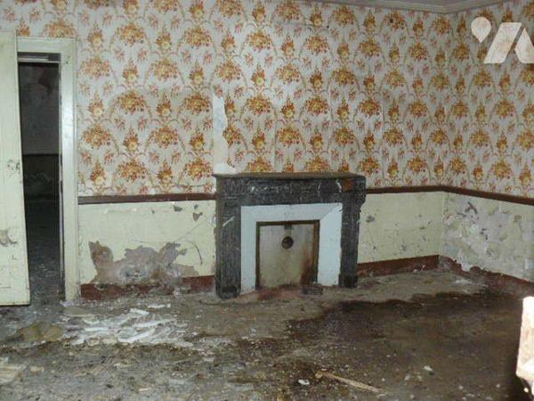 Immeuble à vendre à La Vôge les Bains (88240) en Vosges (88)

Cet immeuble à rénover dispose ...